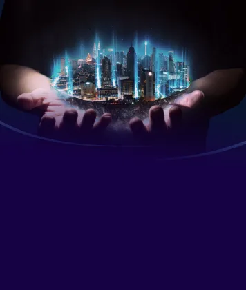 Digital Transformation Journey